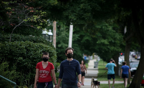 На Запоріжжі ще 26 мешканців захворіли коронавірусом