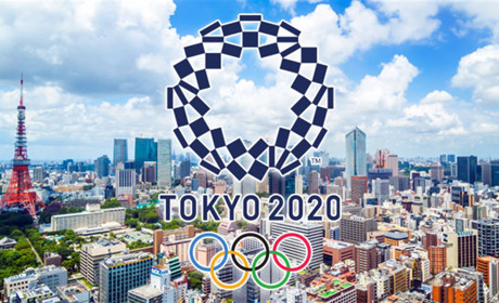 Олімпійські ігри ХХХІІ: дізнайся, які спортсмени з Дніпропетровщини представлятимуть Україну у Токіо