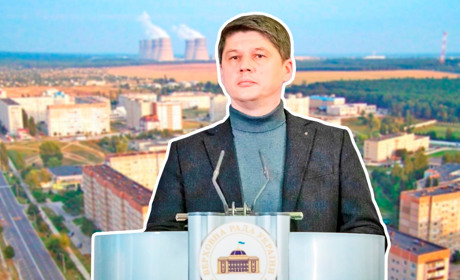 У Вараші відкриють приймальню народного депутата