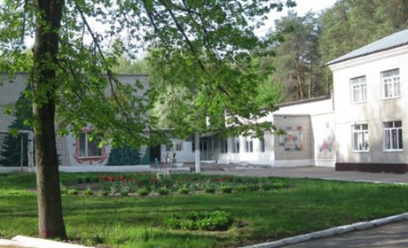 Шосткинський дитячий протитуберкульозний санаторій ліквідували рішення обласної ради