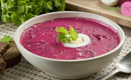 Холодні супи: рецепти від шеф-кухарів та народних кулінарів