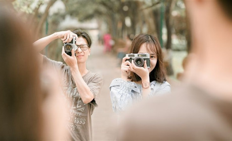 Топ-10 фото попаснян в Instagram