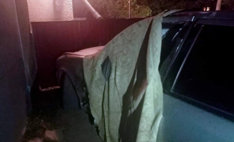 У Киселеві під час ДТП загинув мотоцикліст. Поліція розшукує 28-літнього водія автівки