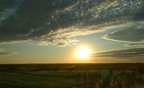 Щоденний дайджест від Золотоноша.City: зустрічаємо новий день – 26 липня 2021 року