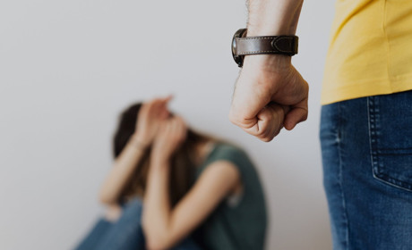 Тиха трагедія Ангеліни: чому важливо не мовчати про домашнє насильство