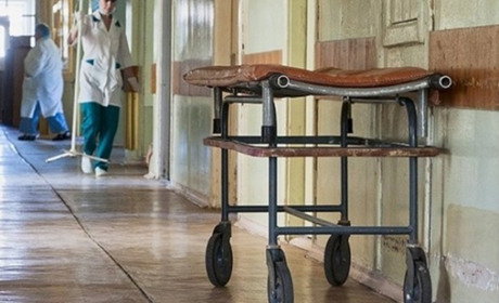 У галузі медицини Шостки планують масове скорочення працівників