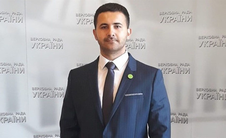 Максим Заремський: громади додатково отримають 10 мільйонів гривень з державного бюджету