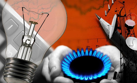 Газ по 15 гривень, а електроенергія за 2,50: як зміняться ціни у серпні