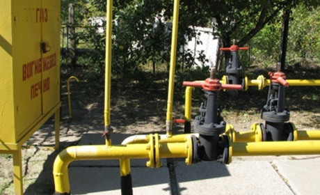 28 липня в Ошихлібах буде тимчасово припинено газопостачання