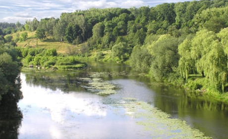 Купатися в районі міського пляжу пропонують терміново заборонити