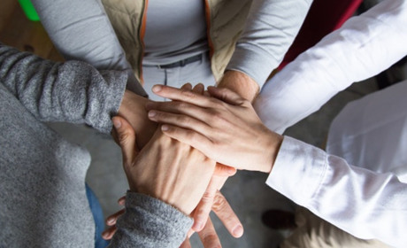 Відкрита група підтримки для батьків