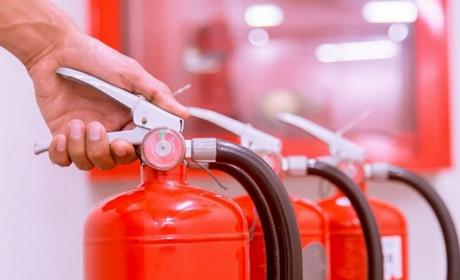 У «Міськавтодорі» виявили низку порушень у сфері пожежної та техногенної безпеки: подробиці