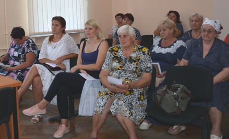 Окремі квартали Золотоноші залишилися без депутатів, бо їм відмовили у співпраці