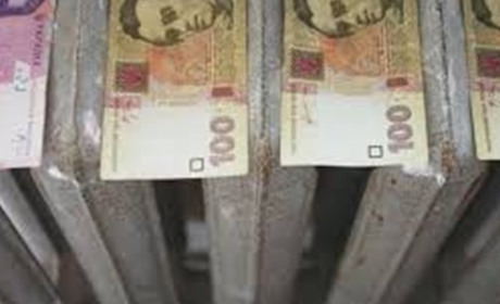 Калуський "Водотеплосервіс" виплатив своїм працівникам 1,7 млн грн боргу із зарплати