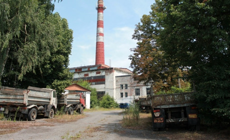 Барський спиртовий комбінат можуть купити і запустити
