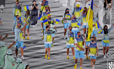 Три бронзи: результати українських спортсменів на Олімпійських іграх у Токіо від старту змагань