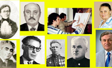 Календар Ніжина на серпень 2021 рік: дати, події, імена