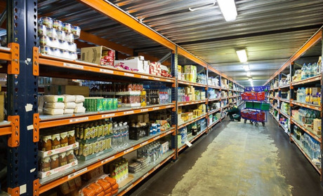 Гуртівня лояльних цін: де вигідно придбати продукти в Сарнах і не переплачувати