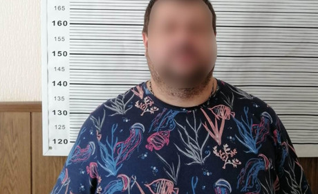У Чорткові затримали чоловіка, котрий переховувався 5 років від слідства