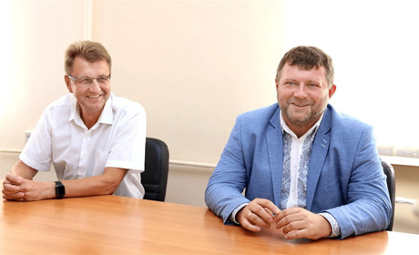 «Слуга народу» бачить мера Золотоноші Віталія Войцехівського своїм кандидатом на проміжних виборах