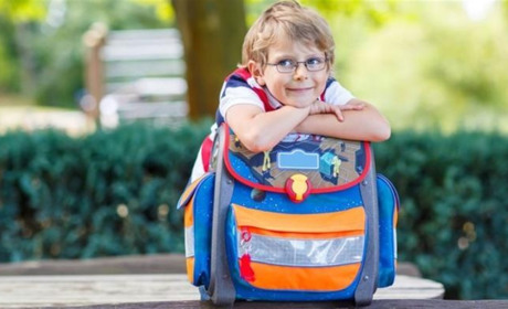 Літери на заміну балам: учням 1-4 класів змінять оцінювання навчання