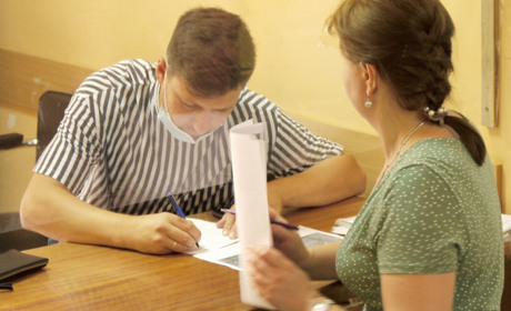 У Кагарлицькому ЦНАПі нині надається 177 послуг. І це - не межа