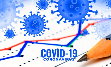 За тиждень на Золотоніщині додалося 10 хворих з діагнозом COVID-19. Значно збільшилося вакцинованих