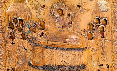 Церковні свята у серпні: православний календар на місяць