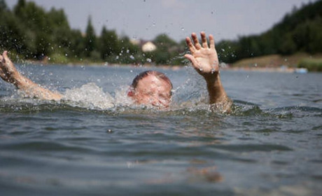 На водных объектах погибли двое
