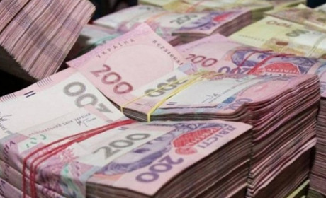 У Вільнянській лікарні керівники вкрали 2 мільйона гривень у своїх підлеглих