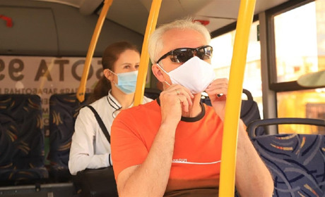 Двоє містян захворіли на коронавірус, ще двоє померли від наслідків хвороби