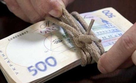 У Калуші працівниця "Укрпошти" привласнила кошти для виплати субсидій та соціальних допомог