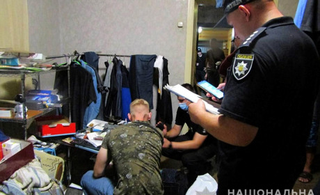 Чернігівцю, який намагався зґвалтувати дитину, суд обрав запобіжний захід