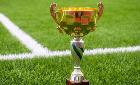 Новий стадіон в Придніпровьскому відкрили товариським матчем: дізнайся як це було