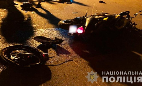 Арештували водія, який скоїв ДТП зі смертельними наслідками у Киселеві та втік