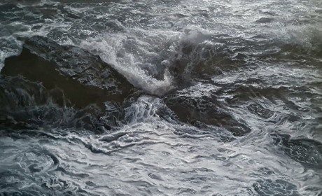 Магия картин Леонида Лиманенко