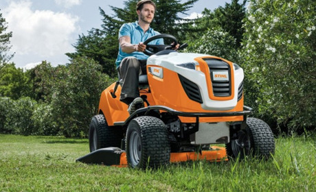 «Паркове господарство» оголосило тендер на придбання спеціальної техніки: дізнайся подробиці