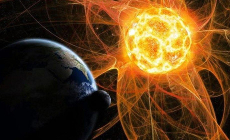 Магнітні бурі у серпні 2021: коли небезпечні дати в Україні