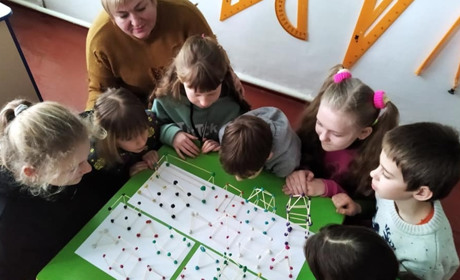 Міністерство пропонує нову систему оцінювання для початкових класів — літерами