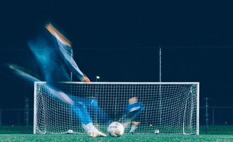 Незабаром стартує перший кіберспортивний турнір з FIFA 2021 у Первомайську: приходь за перемогою!
