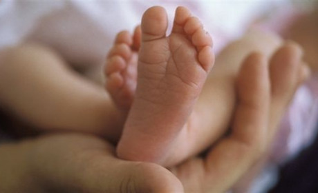 У липні у КНП "Гадяцька МЦЛ" народилося 11 малюків