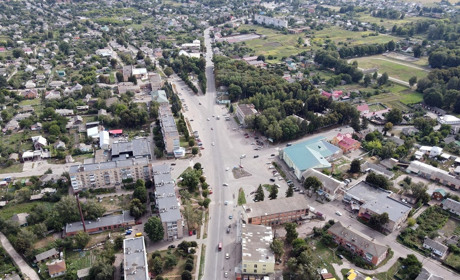 Територія творчості та фестивальна кіноніч. Як Мена святкуватиме день народження
