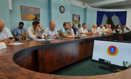Розкладаємо по поличках: чому Біляївський водоканал змушений взяти на баланс мережі у Мирному