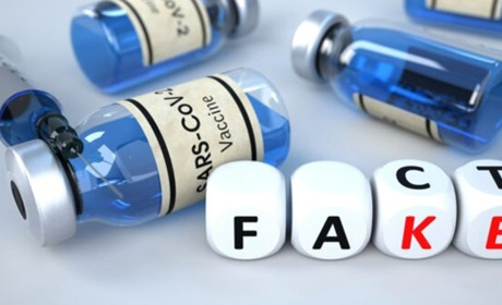 Правда чи міф? Фільтруємо новини про вакцинацію від COVID-19