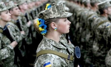 День захисника України офіційно перейменували, а дату відзначення залишили без змін — 14 жовтня