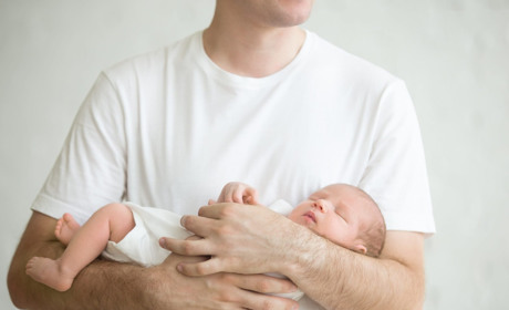 Додаткова відпустка при народженні дитини: Гадяцьке бюро правової допомоги інформує