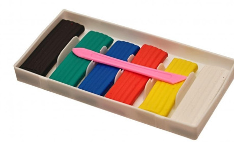 Что нужно знать о пластилине