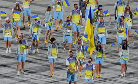 Україна здобуває 4 медалі за годину: врожайний день на Олімпійських іграх-2020