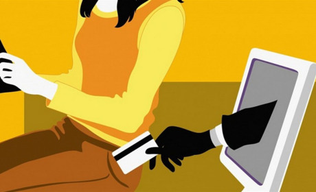 Пройшли соцопитування й втратили гроші: кіберполіція попереджає про шахраїв