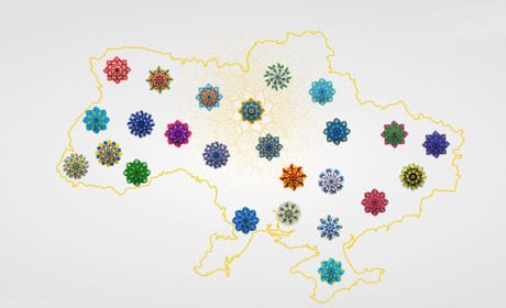 Всі події до Дня Незалежності позначатимуть на інтерактивній мапі: як подивитися